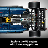 LEGO Technic - Oracle Red Bull Racing RB20 F1 Car [42206]