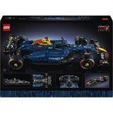 LEGO Technic - Oracle Red Bull Racing RB20 F1 Car [42206]