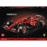 LEGO Technic - Ferrari SF-24 F1 Car [42207]