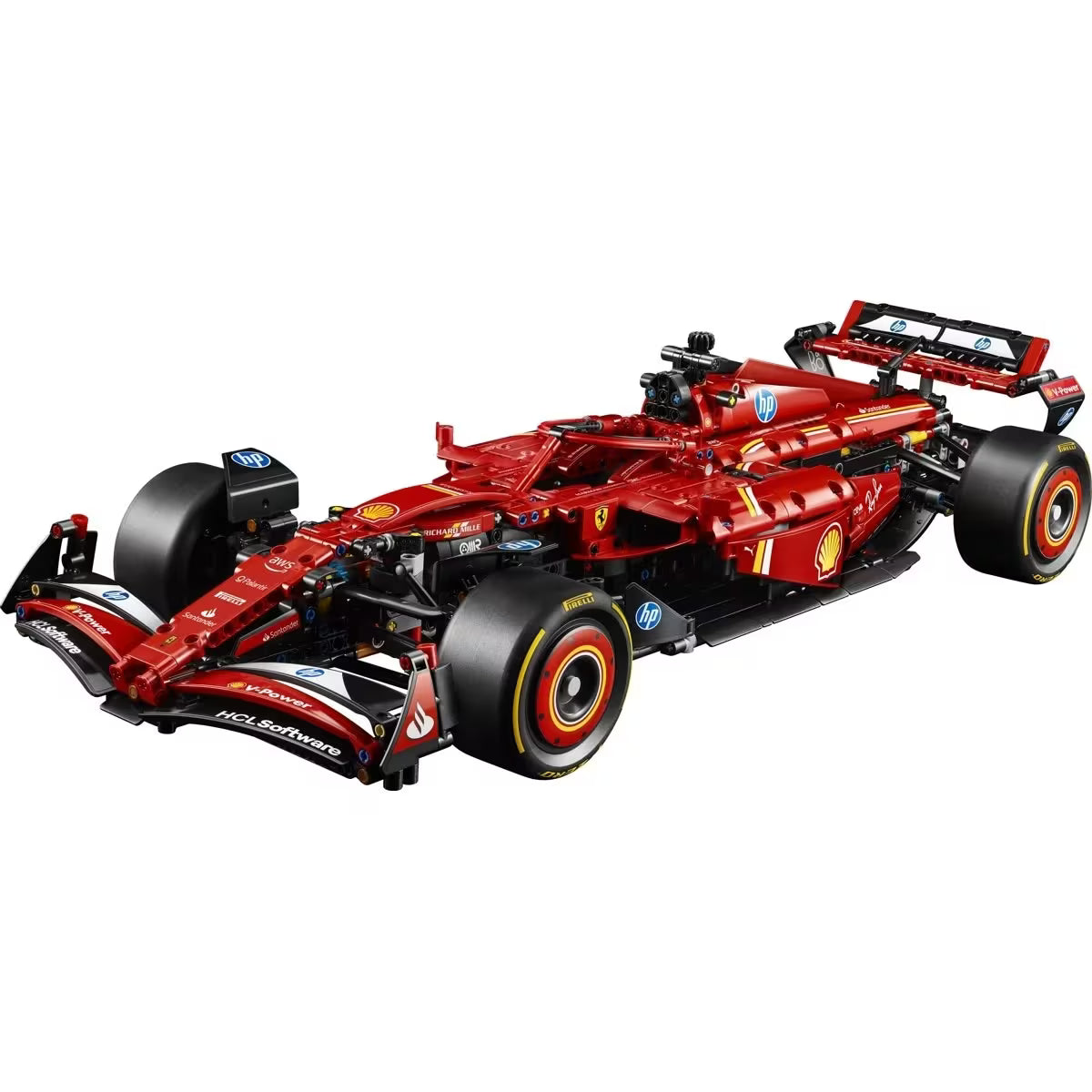 LEGO Technic - Ferrari SF-24 F1 Car [42207]