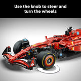 LEGO Technic - Ferrari SF-24 F1 Car [42207]