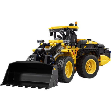 LEGO Technic - Volvo L120 Electric Wheel Loader [42209]