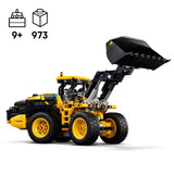 LEGO Technic - Volvo L120 Electric Wheel Loader [42209]
