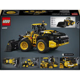LEGO Technic - Volvo L120 Electric Wheel Loader [42209]