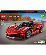 LEGO Technic - Ferrari FXX K [42212]