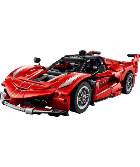 LEGO Technic - Ferrari FXX K [42212]