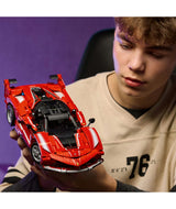 LEGO Technic - Ferrari FXX K [42212]
