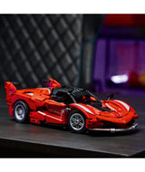 LEGO Technic - Ferrari FXX K [42212]