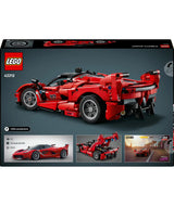 LEGO Technic - Ferrari FXX K [42212]