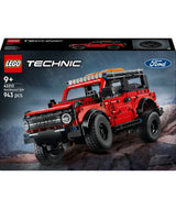 LEGO Technic - Ford Bronco SUV [42213]