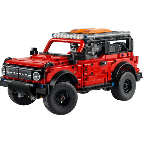 LEGO Technic - Ford Bronco SUV [42213]