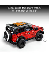 LEGO Technic - Ford Bronco SUV [42213]