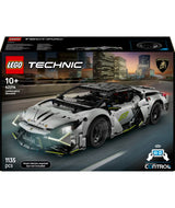 LEGO Technic - Lamborghini Revuelto Super Sports Car [42214]