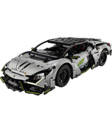 LEGO Technic - Lamborghini Revuelto Super Sports Car [42214]