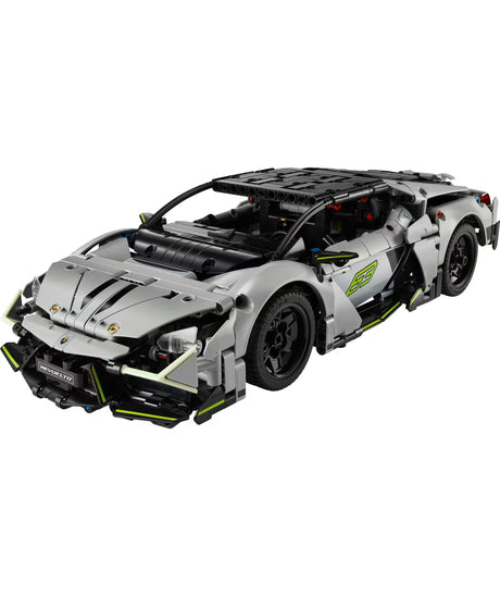 LEGO Technic - Lamborghini Revuelto Super Sports Car [42214]