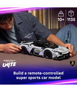 LEGO Technic - Lamborghini Revuelto Super Sports Car [42214]