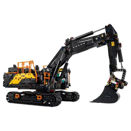 LEGO Technic - Volvo EC500 Hybrid Excavator [42215]