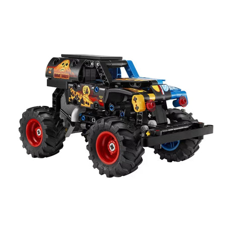 LEGO Technic: Monster Jam - Grave Digger Fire & Ice [42219]