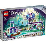 LEGO 43215 Disney The Enchanted Treehouse - Hobbytech Toys
