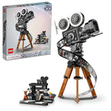 LEGO 43230 Walt Disney Tribute Camera - Hobbytech Toys