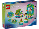 LEGO 43239 Disney: Mirabels Photo Frame and Jewelry Box - Hobbytech Toys