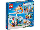 LEGO 60363 City Ice-Cream Shop - Hobbytech Toys