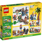 LEGO 71425 Super Mario Diddy Kongs Mine Cart Ride Expansion Set - Hobbytech Toys