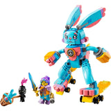 LEGO 71453 Dreamzzz Izzie and Bunchu the Bunny - Hobbytech Toys