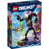 LEGO 71455 Dreamzzz Grimkeeper the Cage Monster - Hobbytech Toys