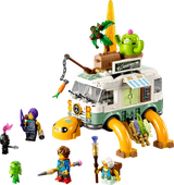 LEGO 71456 Dreamzzz Mrs. Castillos Turtle Van - Hobbytech Toys