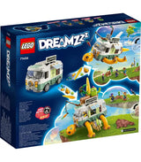 LEGO 71456 Dreamzzz Mrs. Castillos Turtle Van - Hobbytech Toys