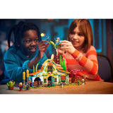 LEGO 71459 Dreamzzz Stable of Dream Creatures - Hobbytech Toys