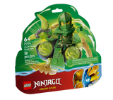 LEGO 71779 Ninjago Lloyds Dragon Power Spinjitzu Spin - Hobbytech Toys