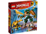 LEGO 71794 Ninjago Lloyd and Arins Ninja Team Mechs - Hobbytech Toys