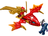 LEGO 71801 Ninjago - Kais Rising Dragon Strike - Hobbytech Toys