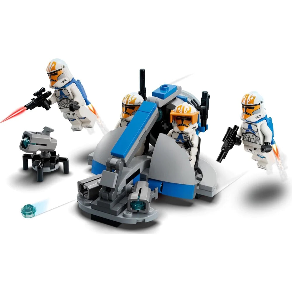 LEGO 75359 Star Wars 332nd Ahsokas Clone Trooper Battle Pack - Hobbytech Toys