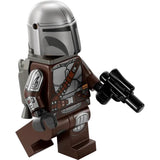 LEGO 75363 Star Wars The Mandalorian N-1 Starfighter Microfighter - Hobbytech Toys