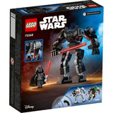 LEGO 75368 Star Wars Darth Vader Mech - Hobbytech Toys