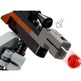 LEGO 75369 Star Wars Boba Fett Mech - Hobbytech Toys