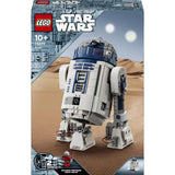 LEGO Star Wars - R2-D2 [75379]