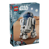LEGO 75379 Star Wars: R2-D2 - Hobbytech Toys
