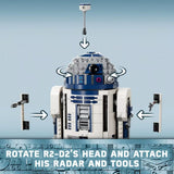 LEGO Star Wars - R2-D2 [75379]