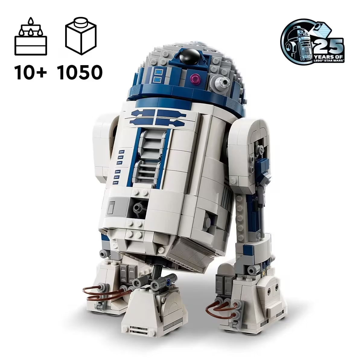 LEGO Star Wars - R2-D2 [75379]