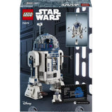 LEGO Star Wars - R2-D2 [75379]