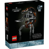 LEGO 75381 Star Wars: Droideka