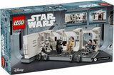 LEGO 75387 Star Wars: Boarding the Tantive IV - Hobbytech Toys