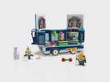 LEGO 75581 Minions Music Party Bus