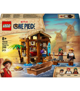 LEGO One Piece - Windmill Village Hut [75636]