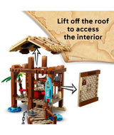 LEGO One Piece - Windmill Village Hut [75636]