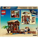 LEGO One Piece - Windmill Village Hut [75636]